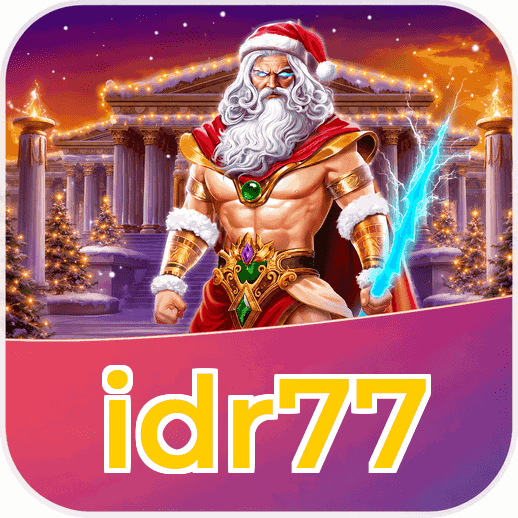 idr77 APK v4.7.5 - Screenshot performa cepat dan hemat baterai